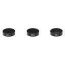 Filtros ND DJI para Drone DJI Air ND4/ND8/ND16 (3-Pack)