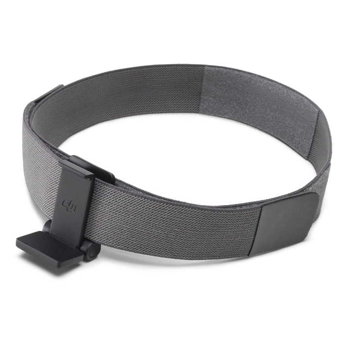 Diadema Magnética DJI para Cámaras DJI Action 2
