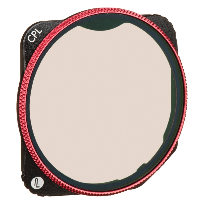 Filtro CPL PGYTECH Circular Polarizer para Drone DJI Mavic 3