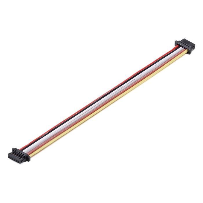 Cable DJI 3 en 1 para Unidad O3 Air 3.9"