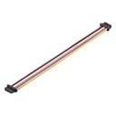 Cable DJI 3 en 1 para Unidad O3 Air 3.9"