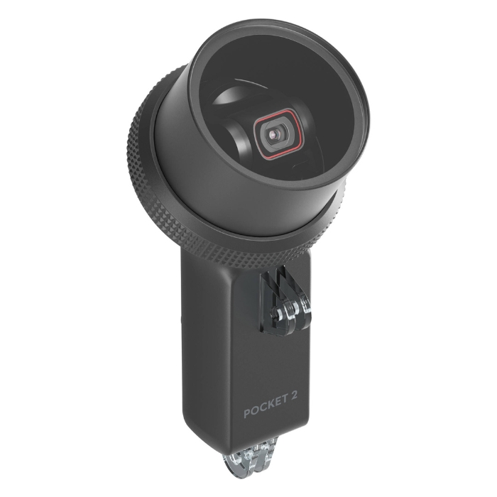 Protector Submarino DJI Underwater Housing para Cámara Osmo Pocket 2