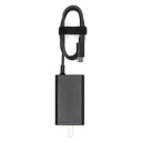 Cargador DJI para Drone Mavic 3 65W USB-C