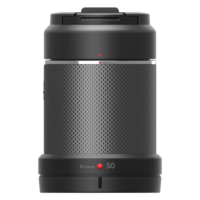 Lente Objetivo DJI ASPH LS para Zenmuse X7 50mm f/2.8