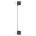 Cable de Conexión para Control Remoto DJI Air 2S/Air 2/Mini 2 de USB-C a Lightning