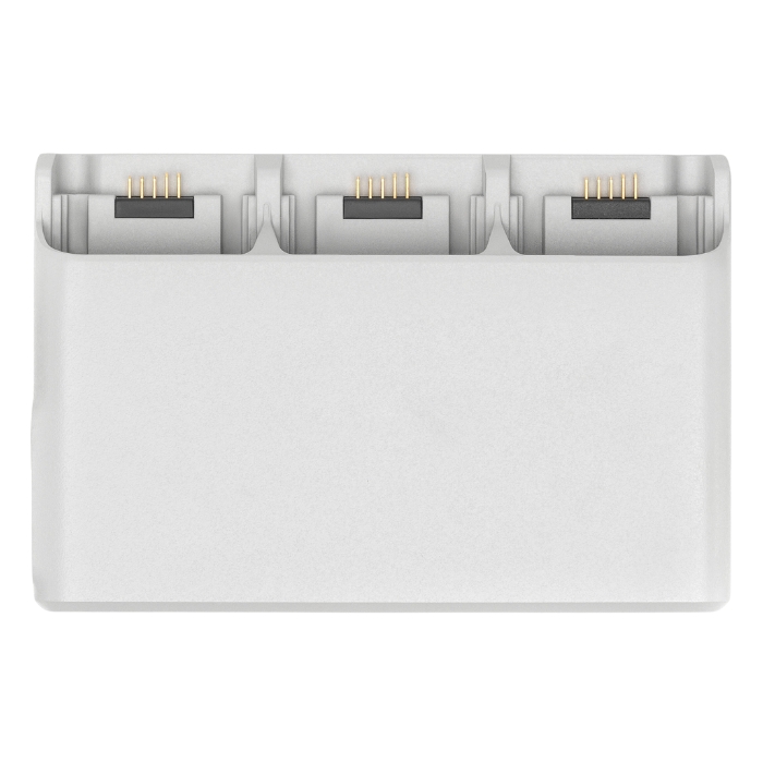 Base de Carga DJI Two-Way para Baterías Neo