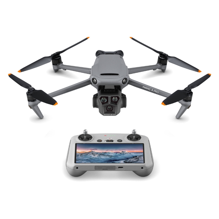 Drone DJI Mavic 3 Pro (RC)