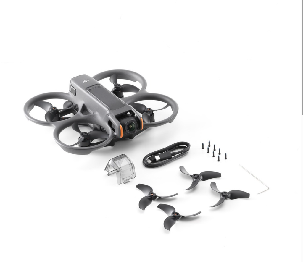 Drone DJI Avata 2