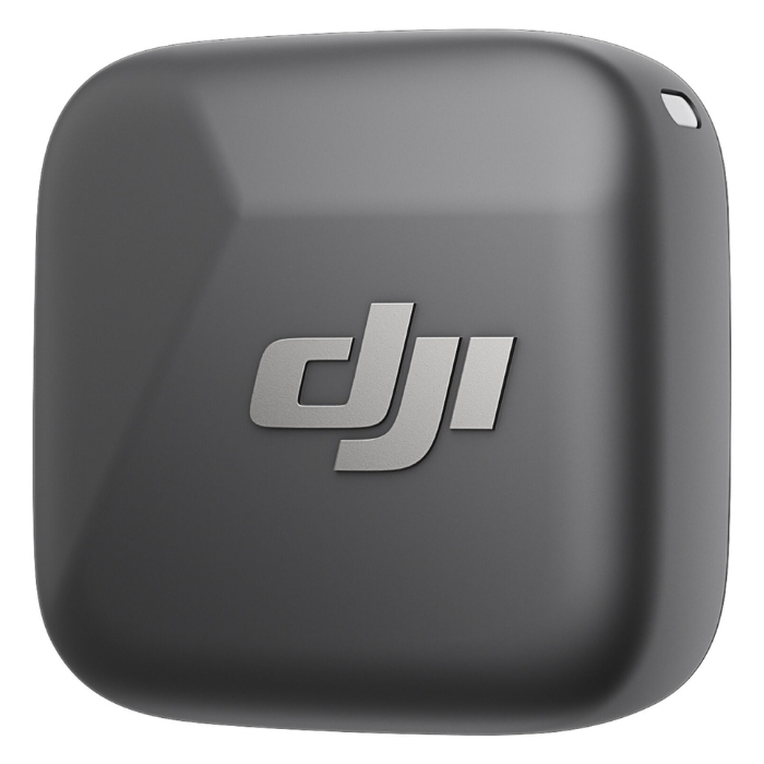 Micrófono DJI Mic Mini Transmisor Infinity Black