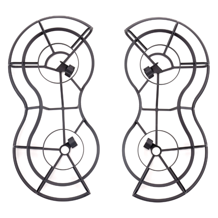 Protector de Hélices DJI Propeller Guard para Drone Mini 3/Mini 3 Pro