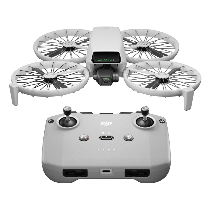 Drone DJI Flip RC-N3 (GL)