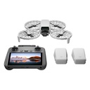 Drone DJI Flip Fly More Combo (RC2)