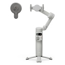 Stick Estabilizador DJI Osmo Mobile 7 Gris Platino