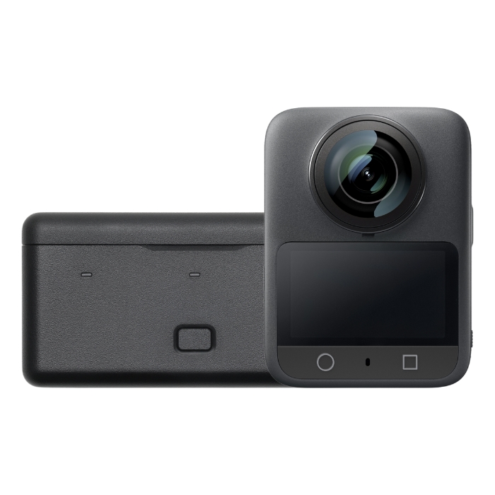 Cámara DJI Osmo 360 Adventure Combo