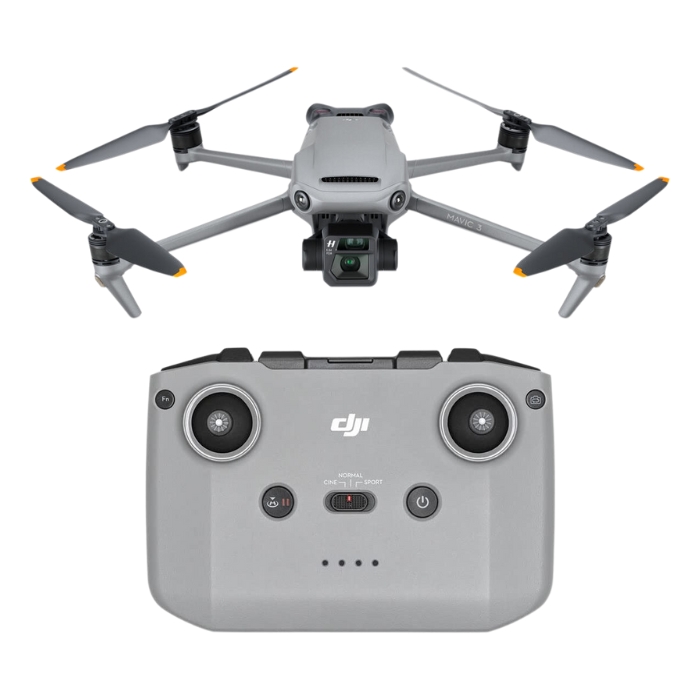 Drone DJI Mavic 3 (RC-N1)