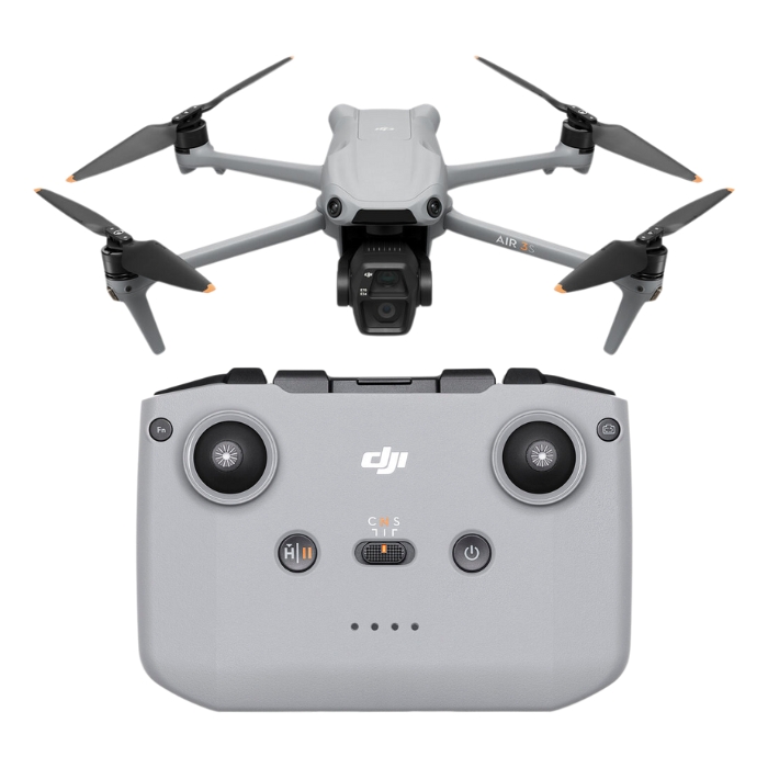 Drone DJI Air 3S (RC-N3)