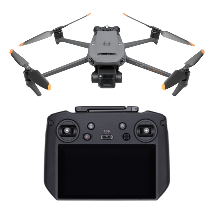 Drone DJI Mavic 3 Enterprise (RC Pro)