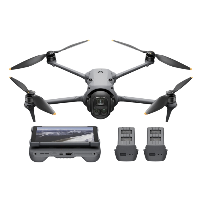 Drone DJI Mavic 4 Pro Fly More Combo (RC Pro 2)