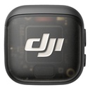 Micrófono DJI Mic 3 Transmisor Shadow Black