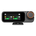 Micrófono DJI Mic 3 Receptor Shadow Black
