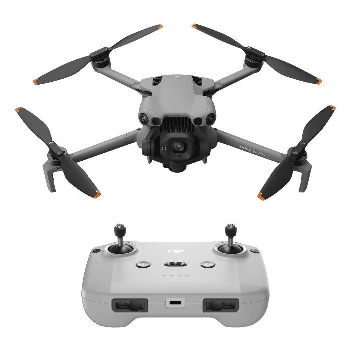 Drone DJI Mini 5 Pro (RC-N3)