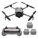 Drone DJI Mini 5 Pro Fly More Combo Plus (RC2)