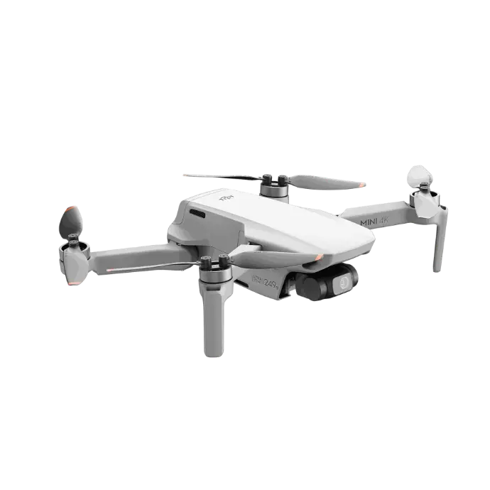 Drone DJI Mini 4k Stand Alone