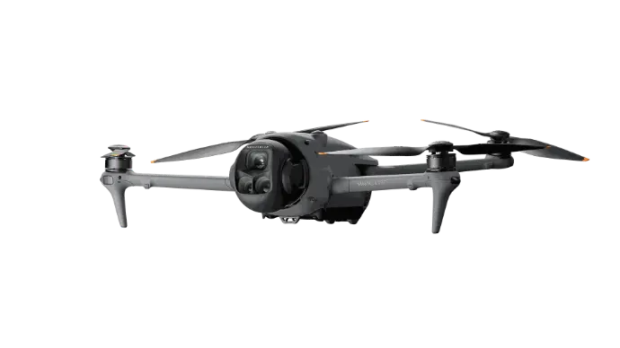 Drone DJI Mavic 4 Pro Fly More Combo RC2