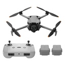 Drone DJI Mini 5 Pro Fly More Combo (RC-N3)