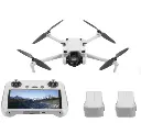 Drone DJI Mini 3 Fly More Combo RC