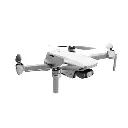 Drone DJI Mini 4K Fly More Combo